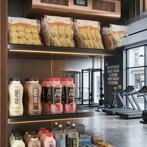 Nevera Gym